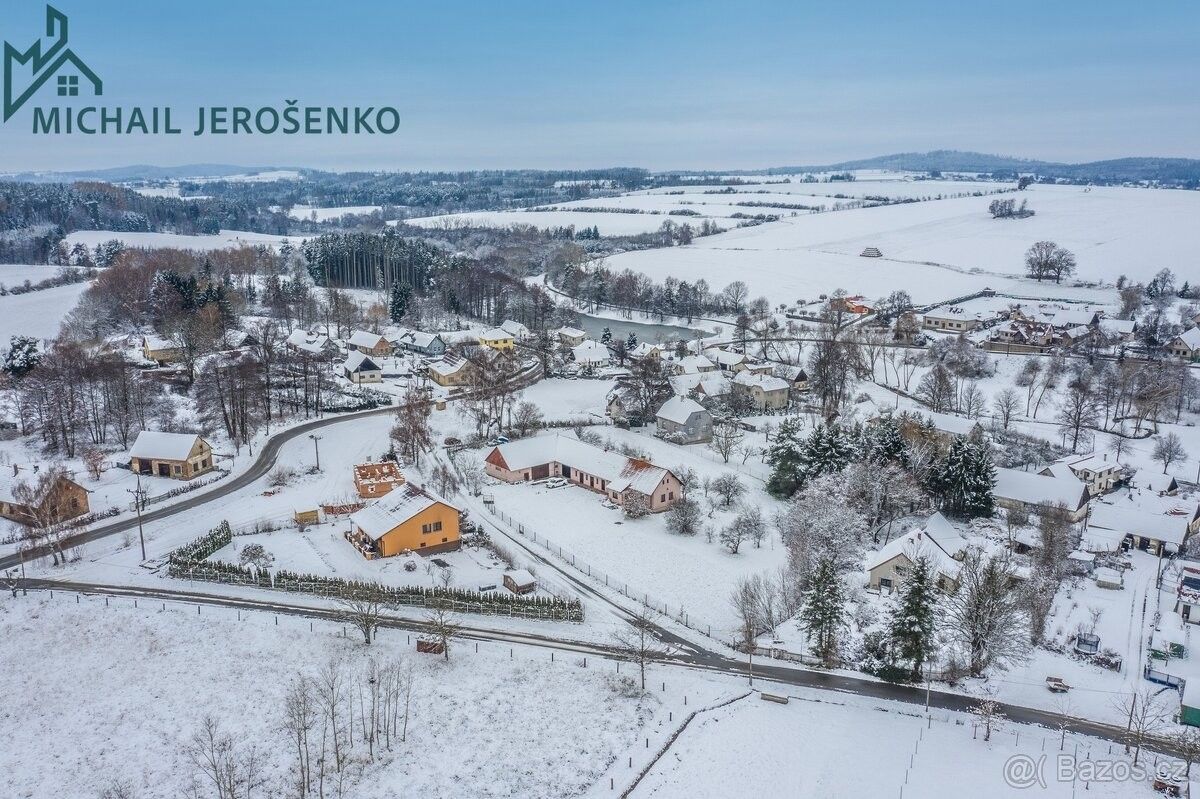 Pozemky pro bydlení, Čechtice, 257 65