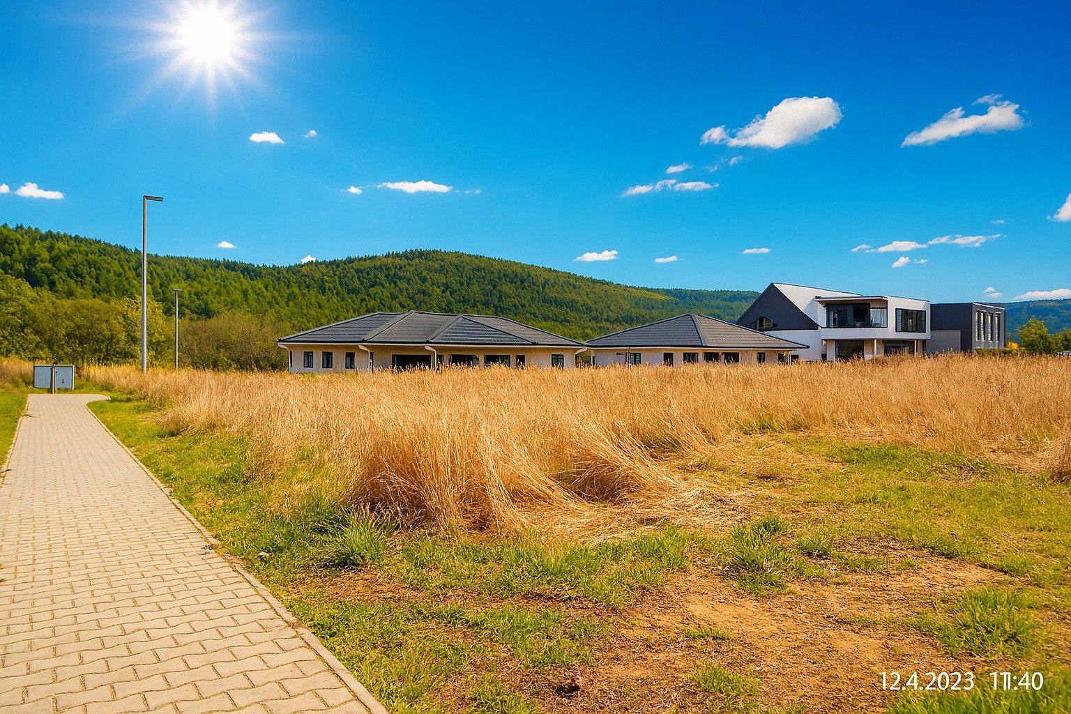 Pozemky pro bydlení, Rakovník II, Rakovník, 7 306 m²