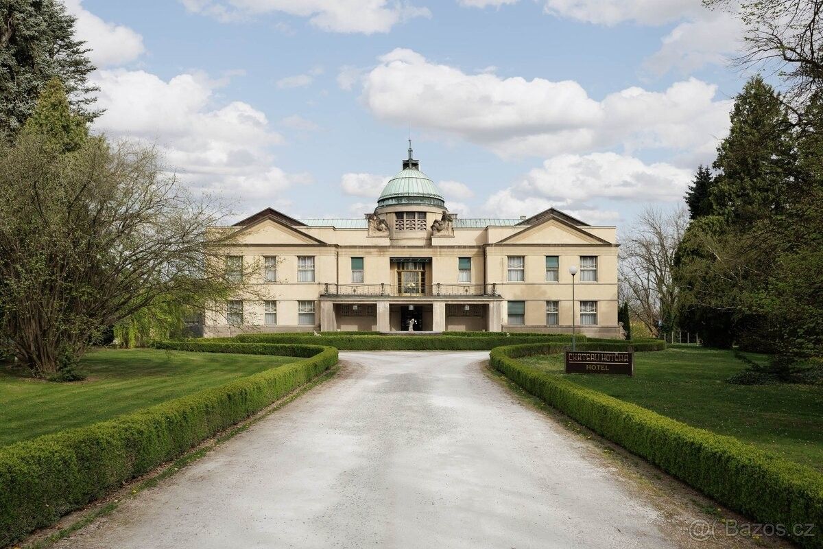 Ostatní, Ratboř, 281 41