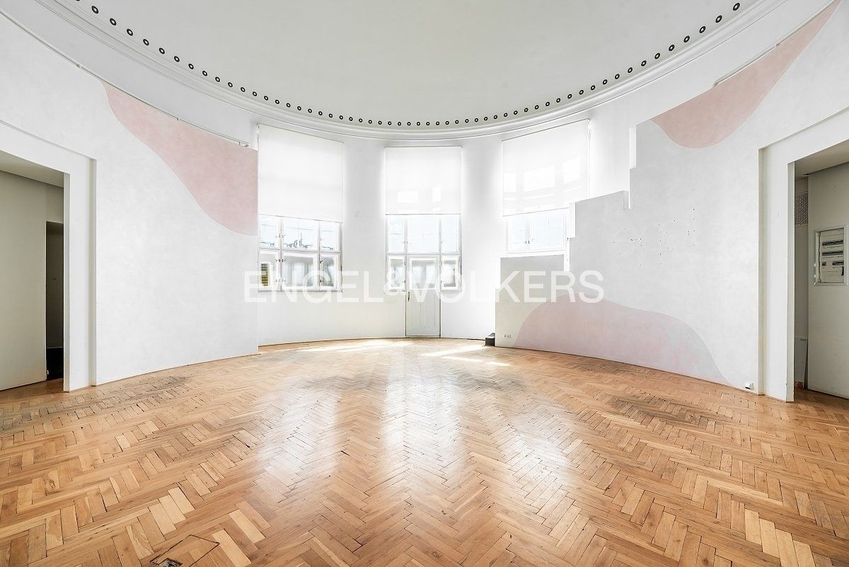 Kanceláře, Vodičkova, Praha, 230 m²