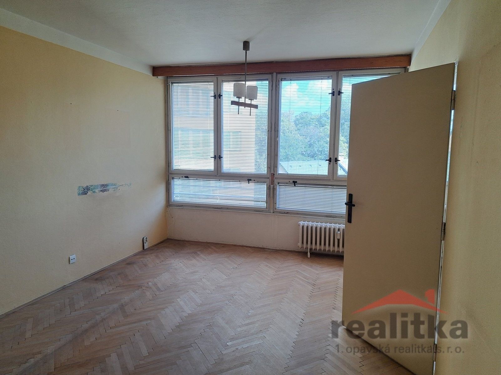 Prodej byt 2+1 - Jaselská, Opava, 60 m²