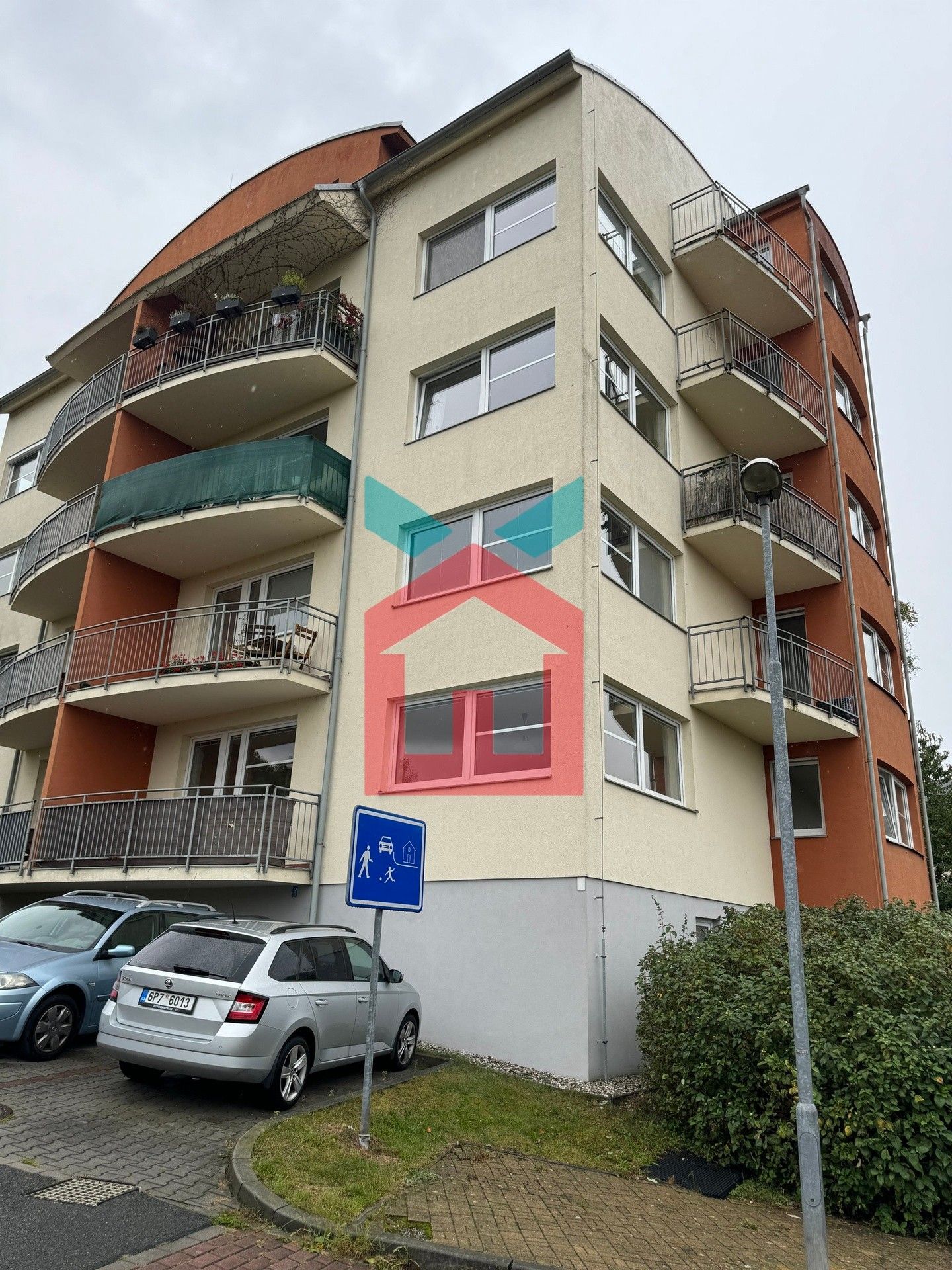 Prodej byt 2+kk - Mohylová, Plzeň, 64 m²