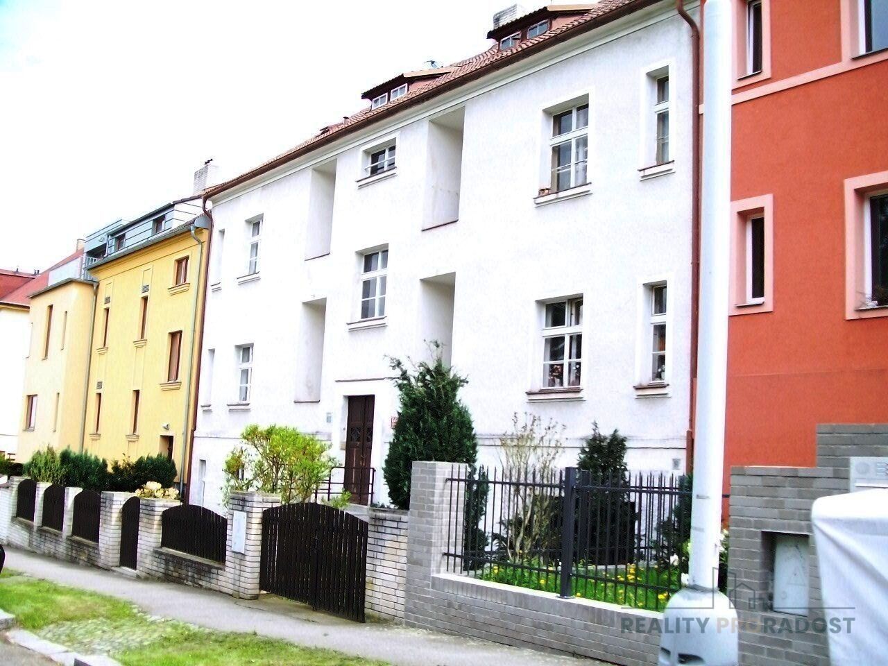 2+1, Šultysova, Praha, 73 m²