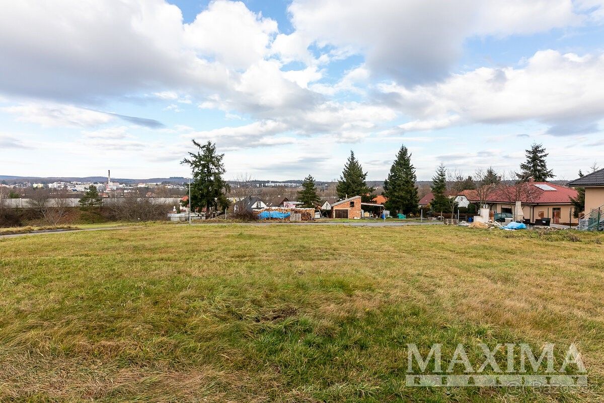 Pozemky pro bydlení, Příbram, 261 01