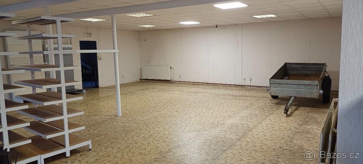 Sklady, Liberec, 460 14