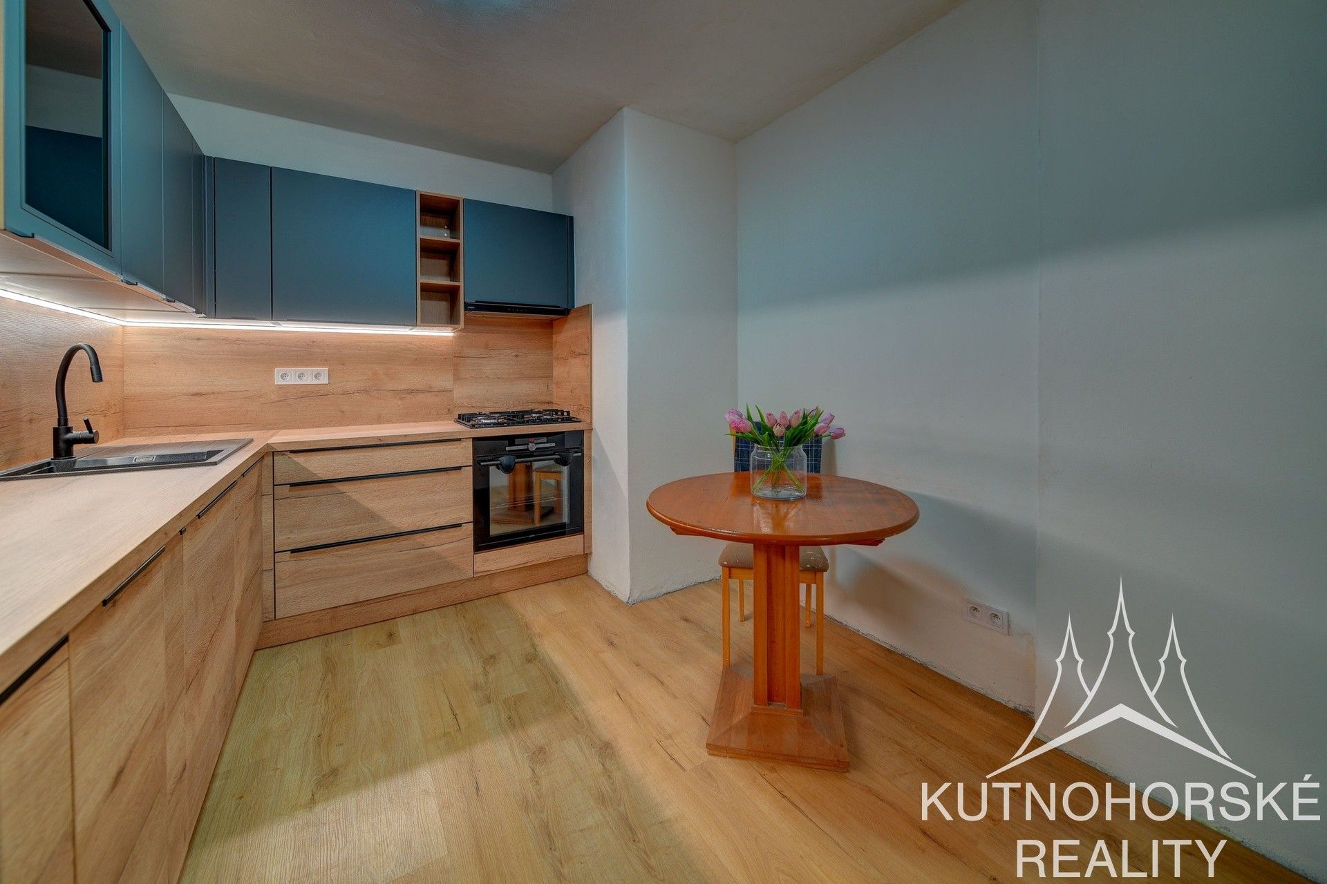 Prodej byt 3+kk - Janovská, Praha, 62 m²