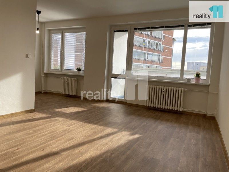 Prodej byt 2+1 - Na křivce, Praha, 69 m²