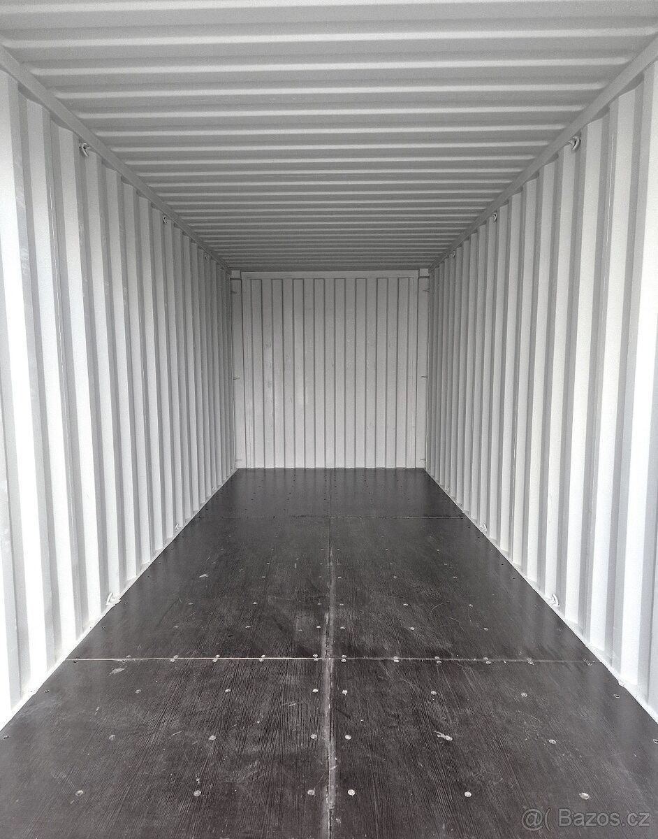 Sklady, Český Brod, 282 01