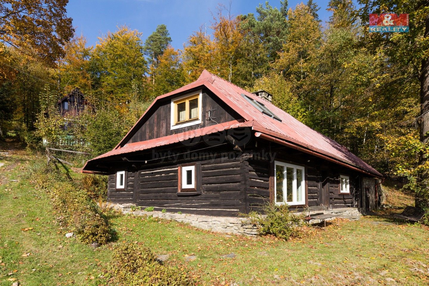 Chalupy, Čeladná, 132 m²