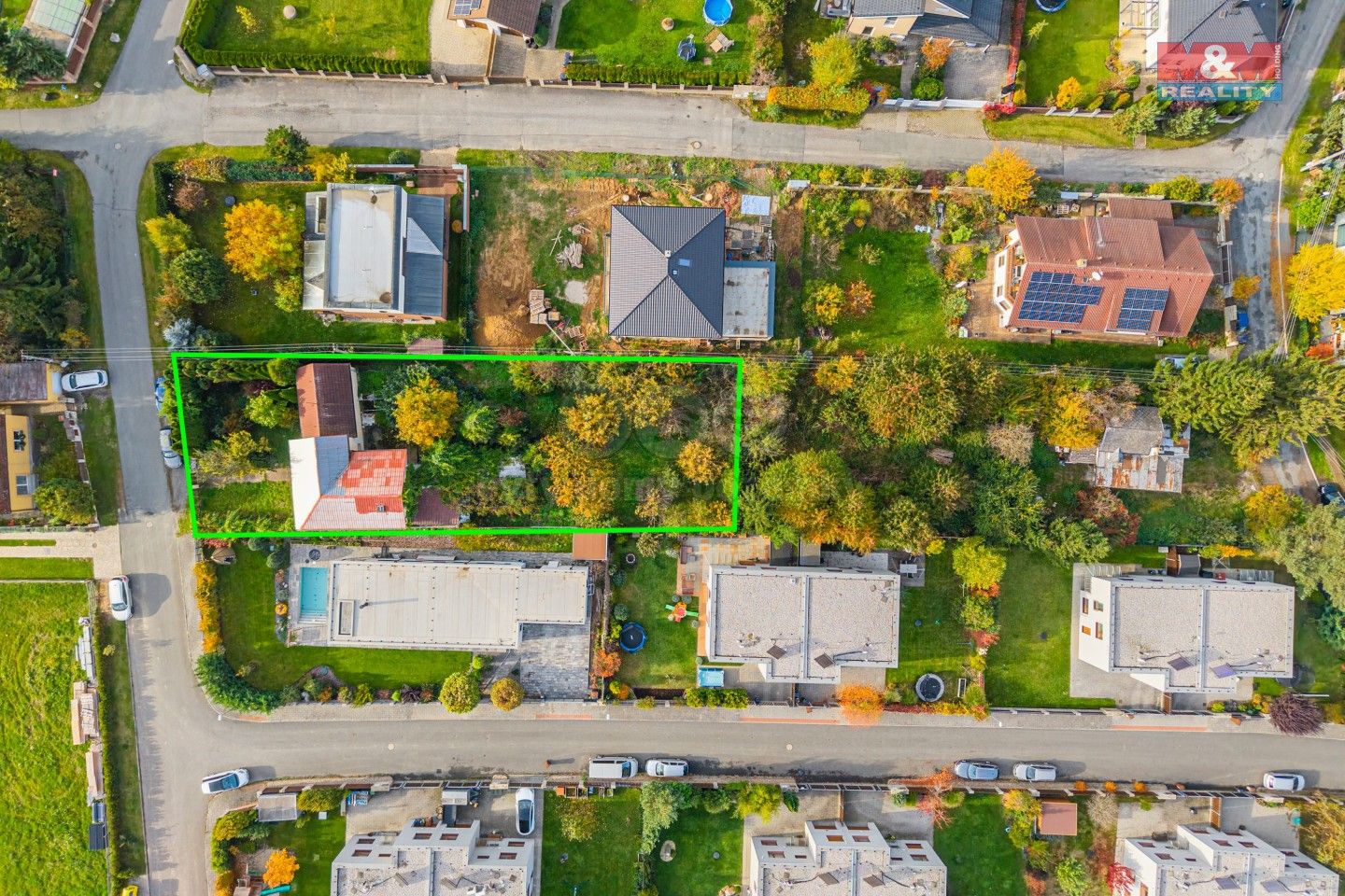 Prodej rodinný dům - Botičská, Říčany, 140 m²