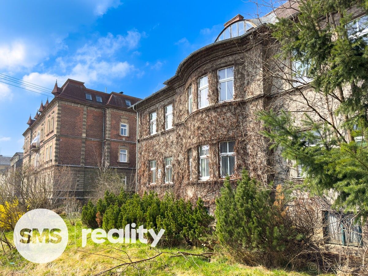 Rodinné domy, Vidnava, 790 55