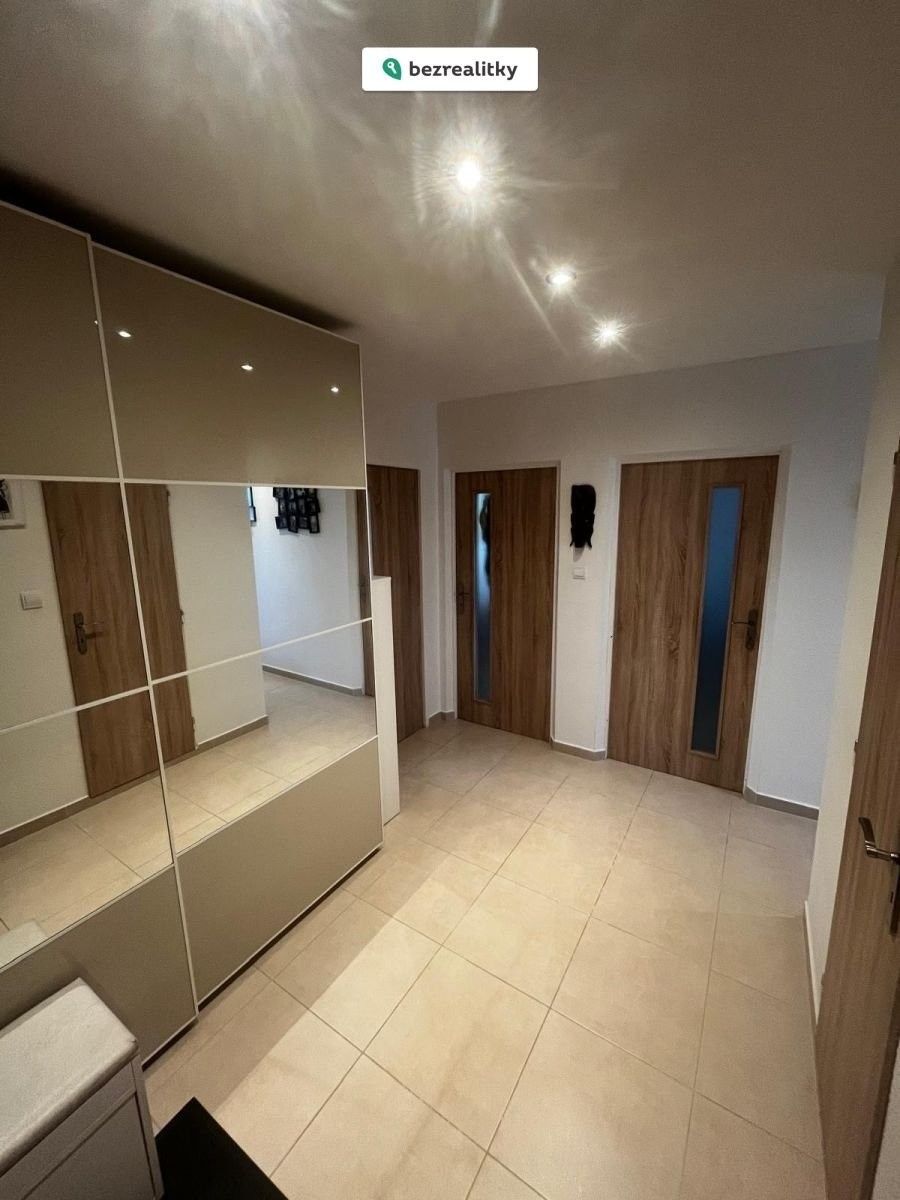 3+1, Břeclavská, Plzeň, 72 m²