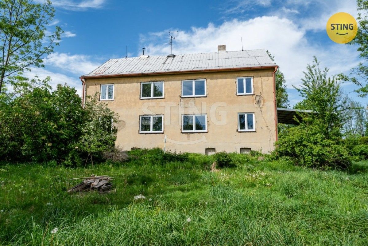 Ostatní, Střítež u Českého Těšína, 739 59, 55 m²