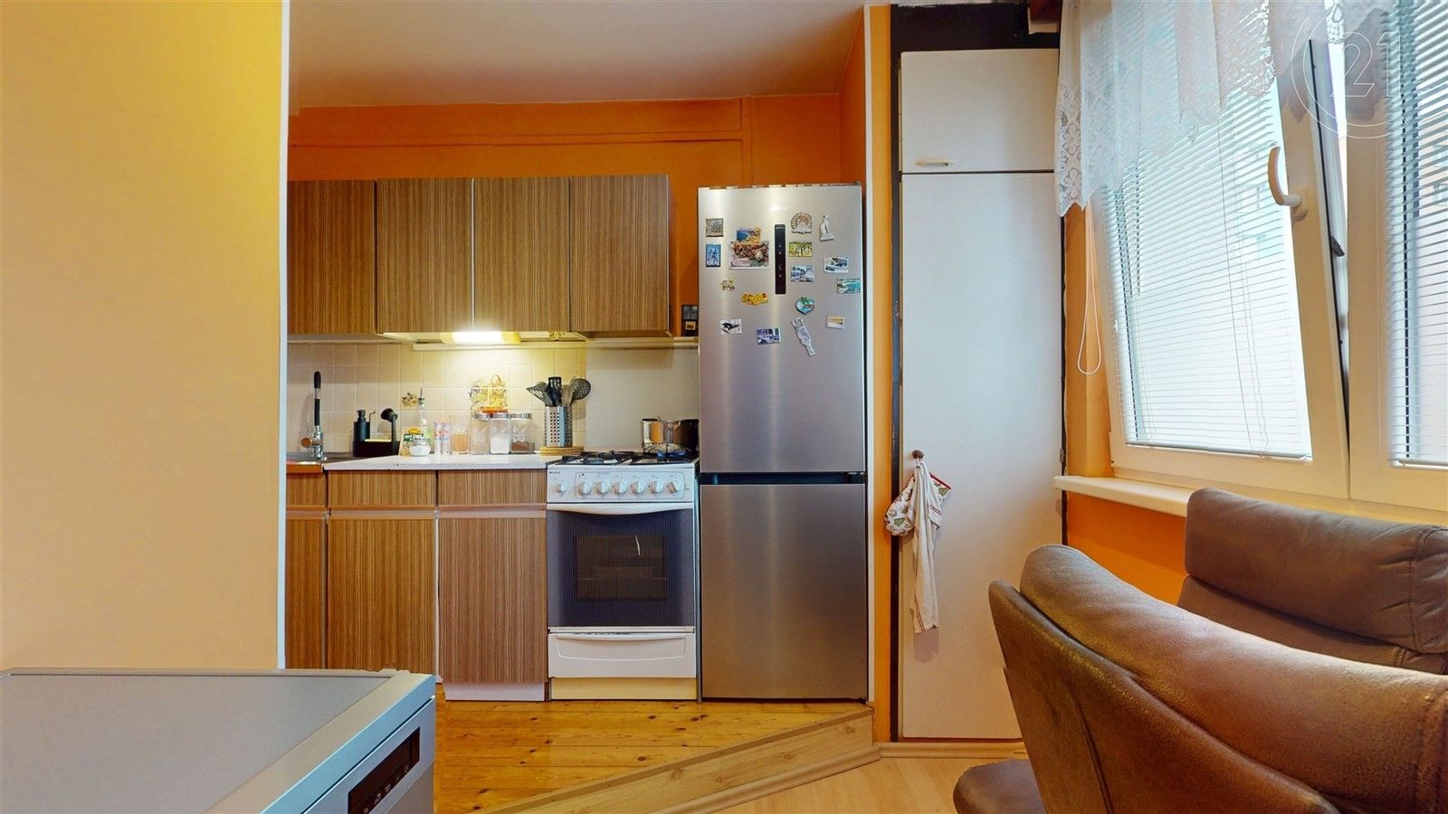 3+1, Břenkova, Ostrava, 71 m²