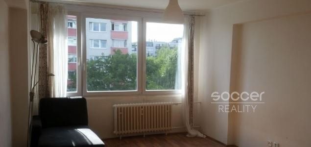 1+kk, Praha, 160 00, 22 m²