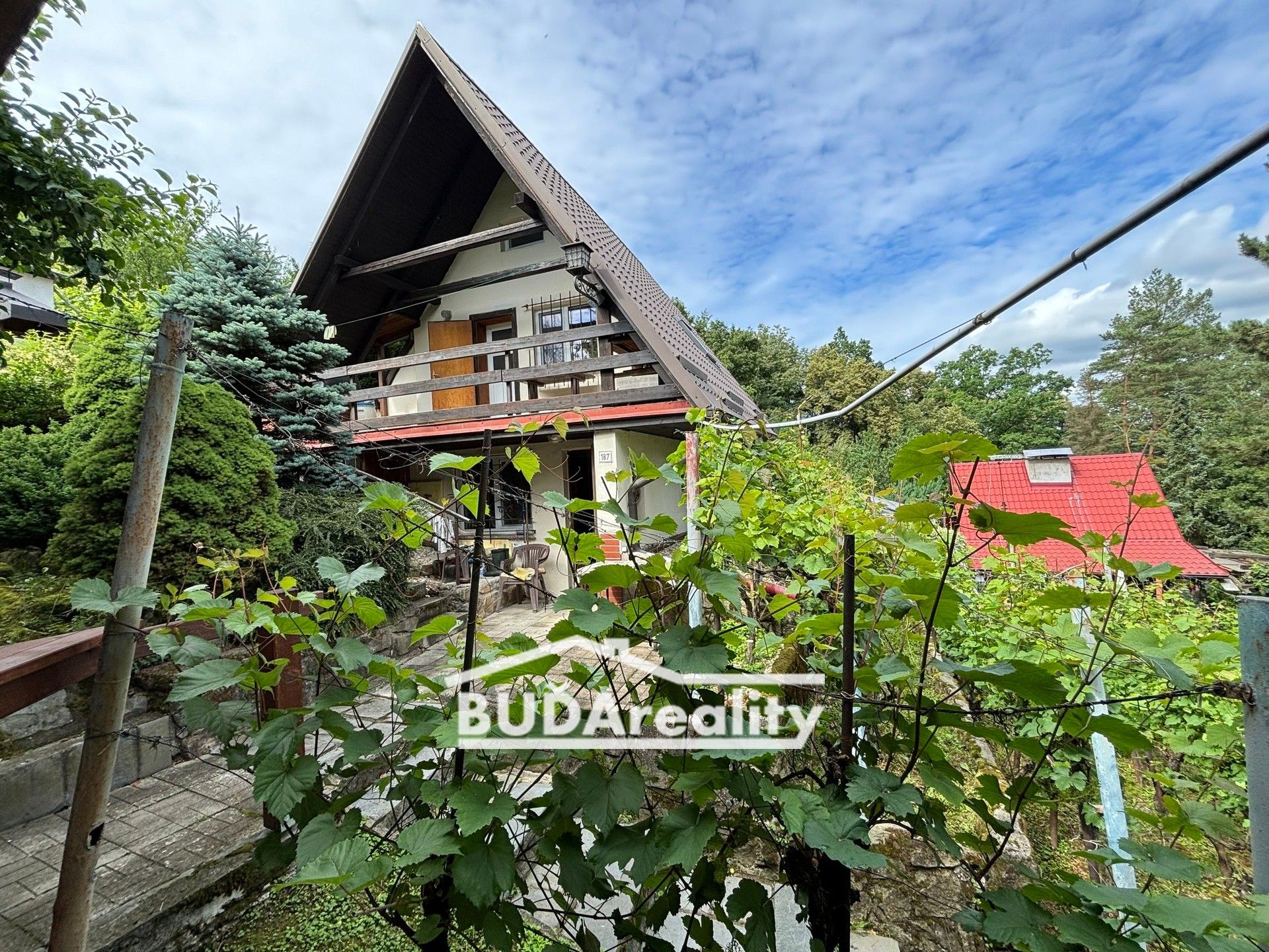 Chaty, Napajedla, 110 m²