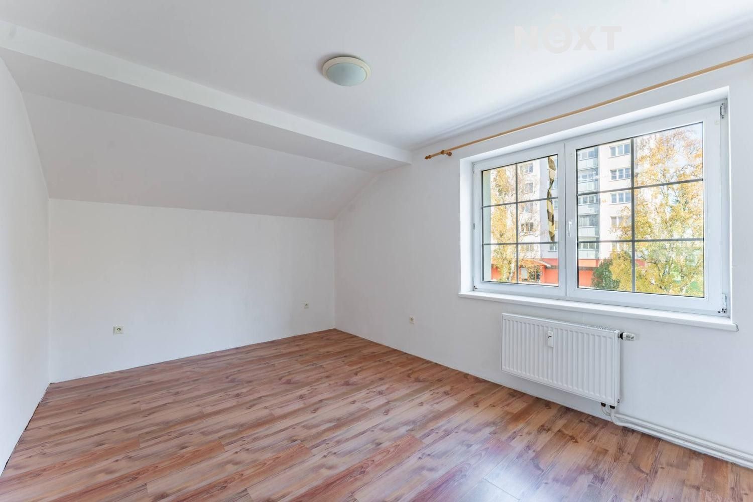 2+kk, Vrchlického, Šumperk, 50 m²