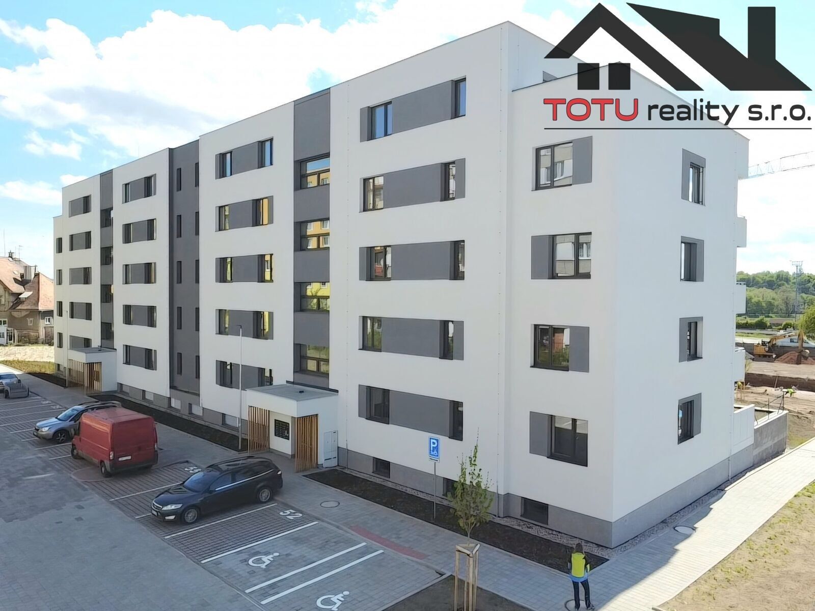 Pronájem byt 3+kk - Josefa Šímy, Jaroměř, 82 m²