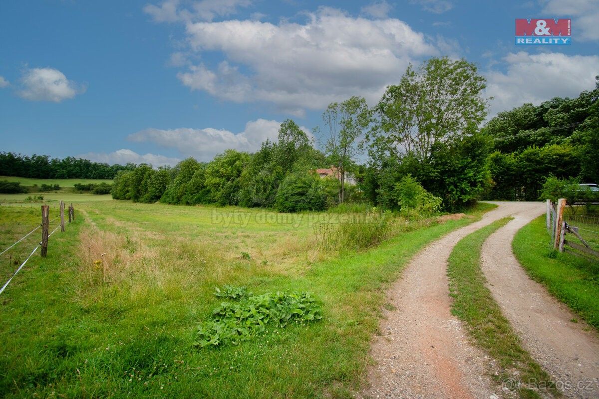 Prodej pozemek pro bydlení - Zákolany, 273 28, 1 000 m²