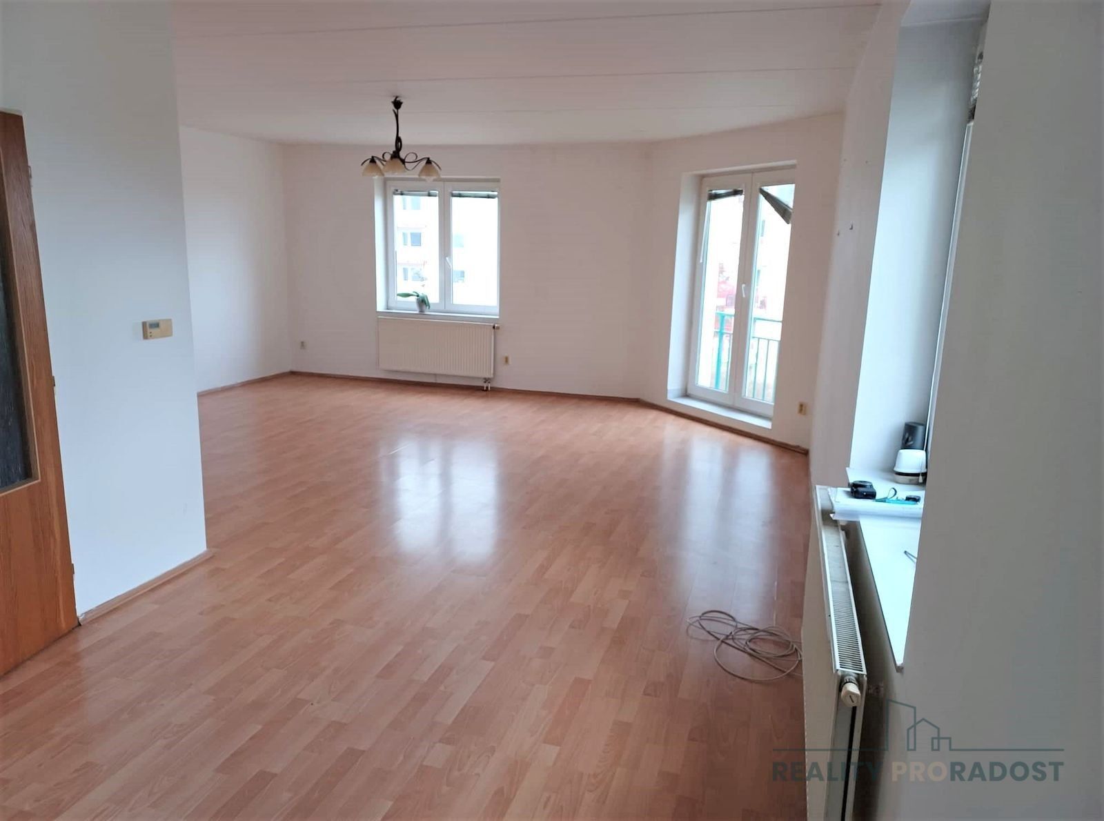 Prodej byt 3+kk - Otýlie Beníškové, Rakovník, 89 m²