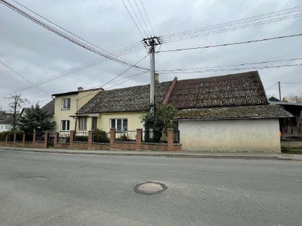 Rodinné domy, Troubelice, 281 m²