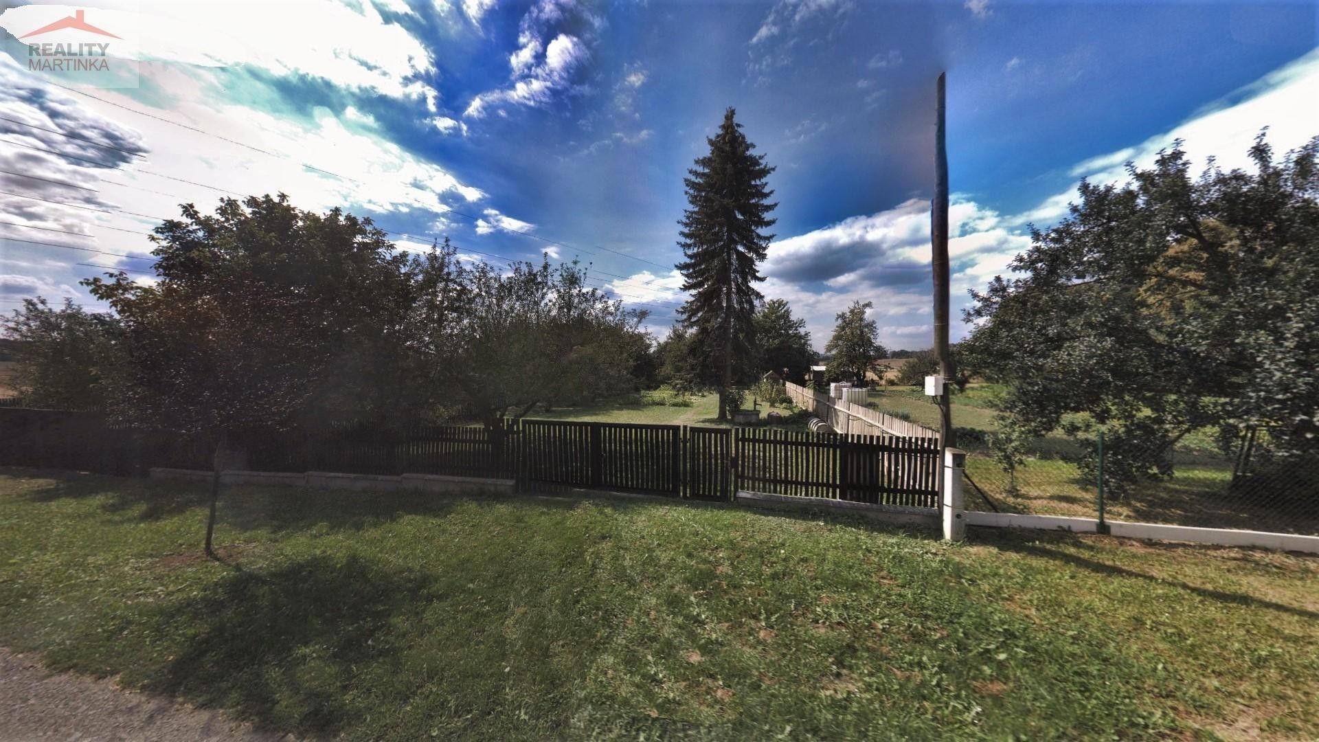 Pozemky pro bydlení, Lešná, 1 060 m²