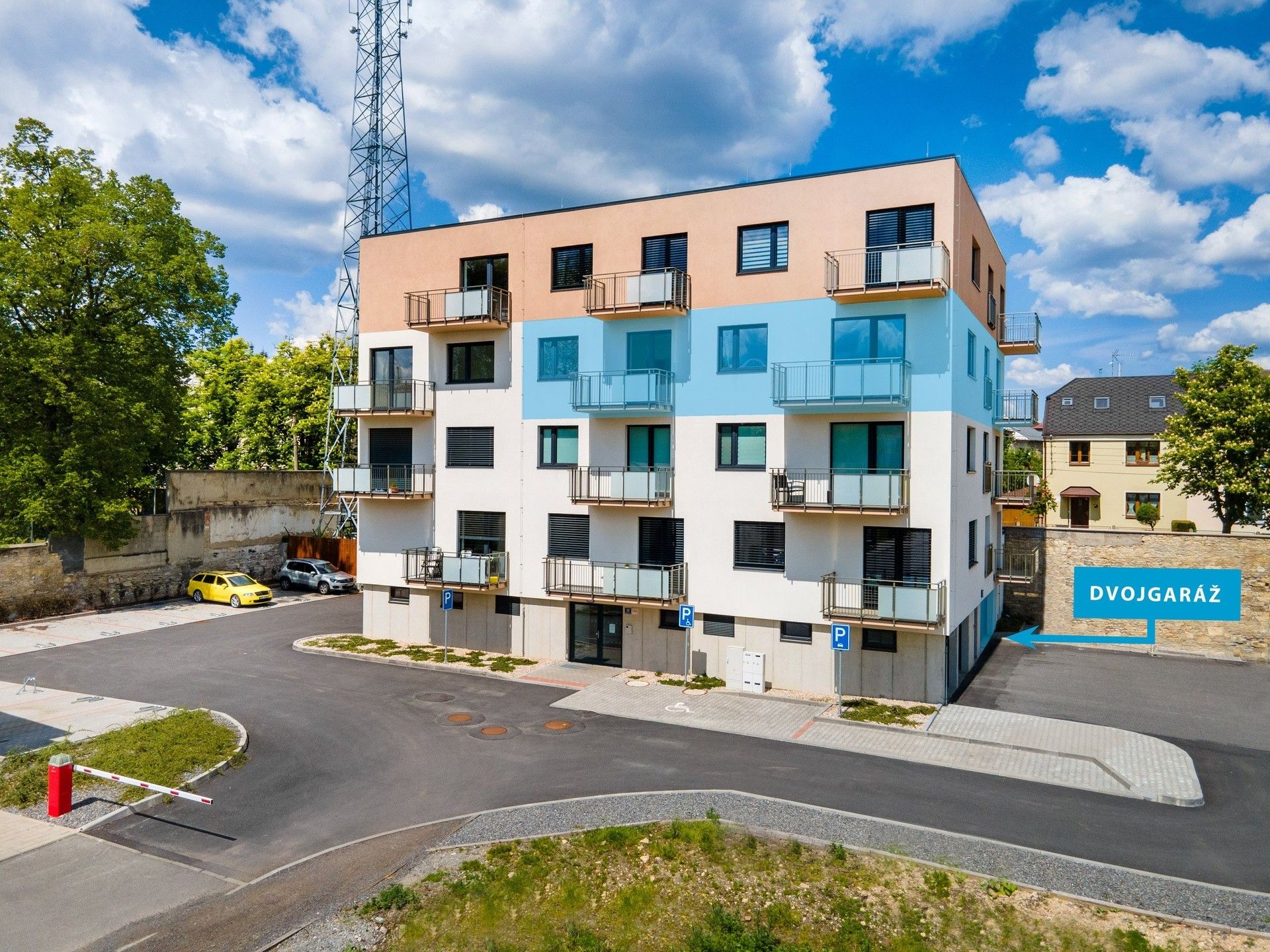 Prodej byt 3+kk - Ottendorferova, Svitavy, 147 m²