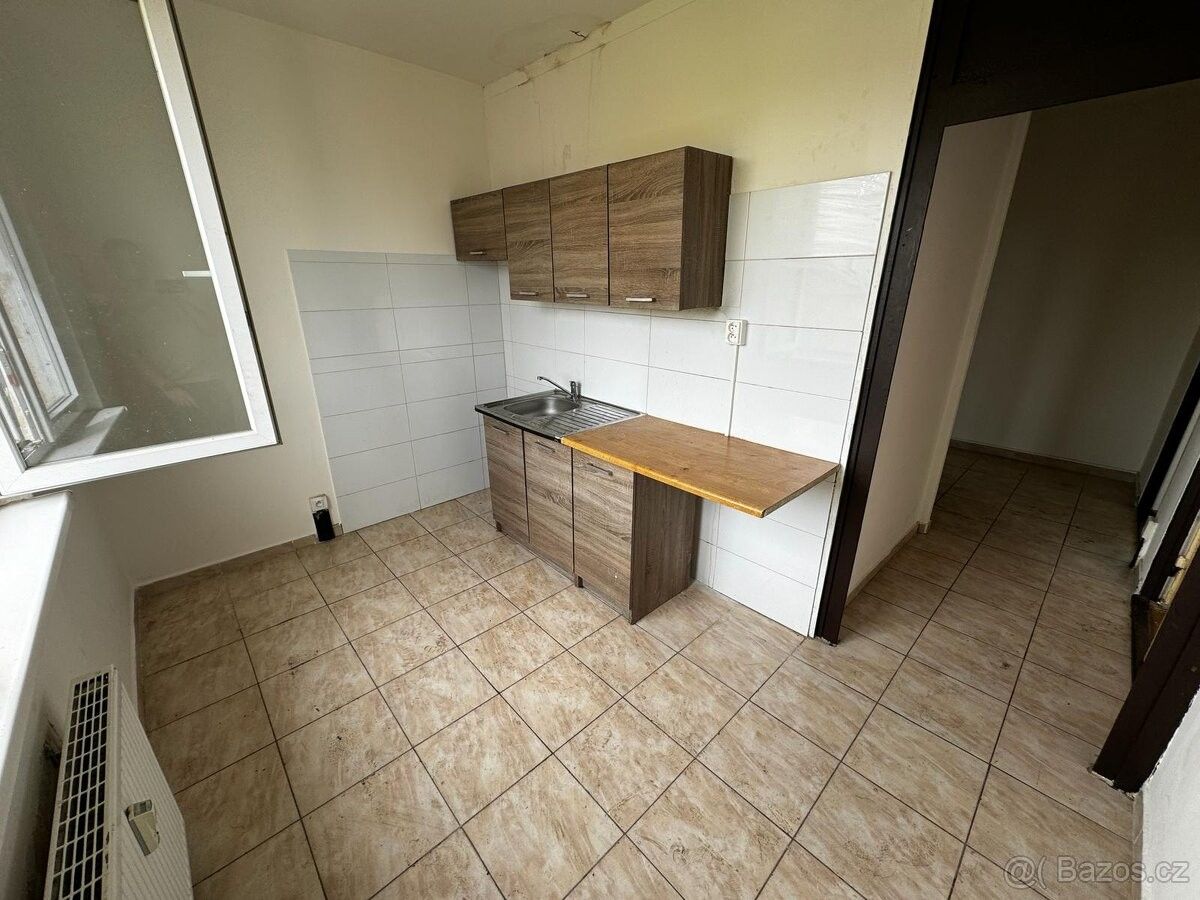 Byty, Kadaň, 432 01