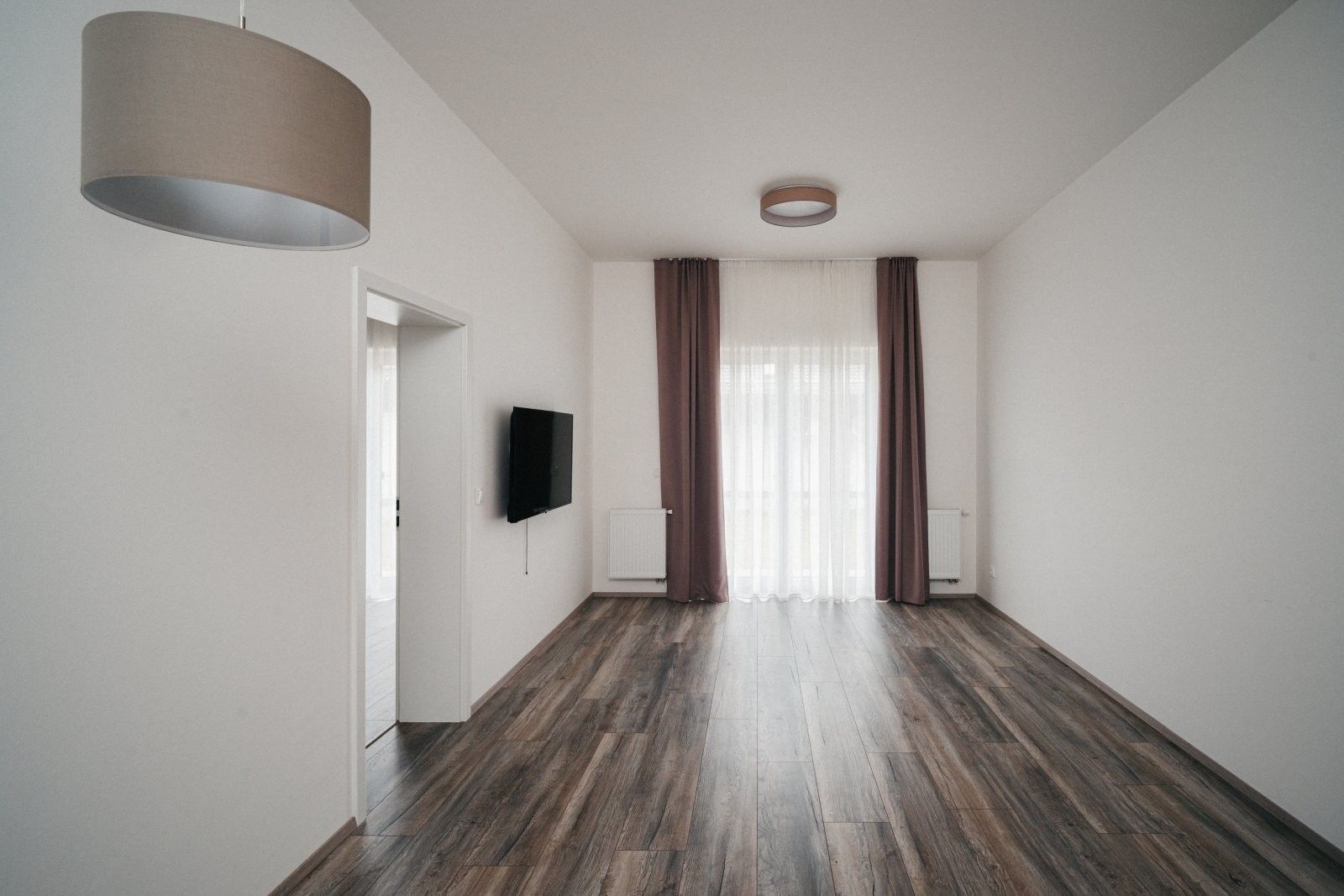 2+kk, Lipno nad Vltavou, 63 m²