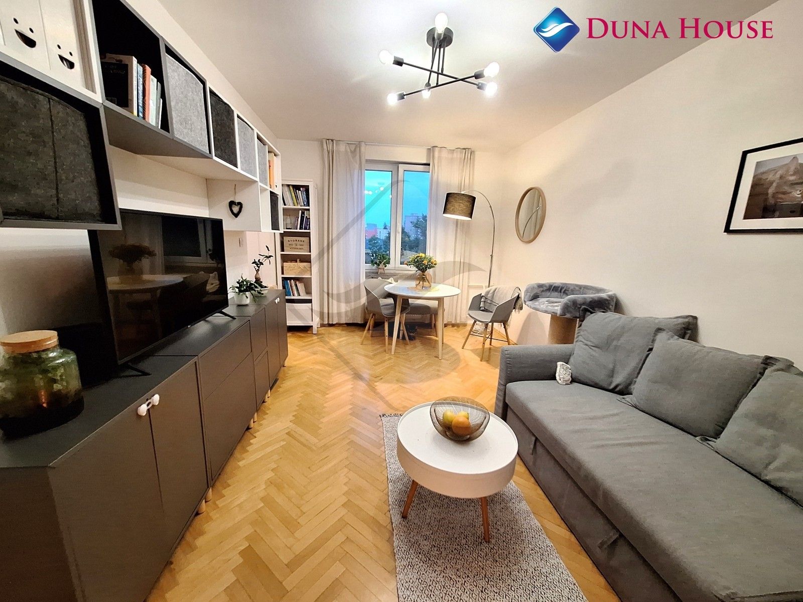 2+1, Dvouletky, Praha, 46 m²