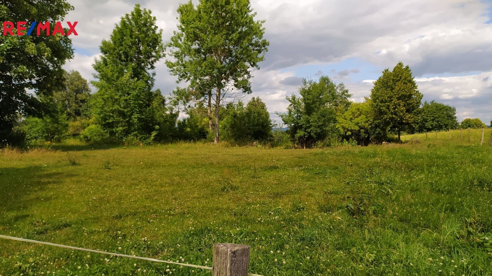 Prodej pozemek pro bydlení - Mladějov na Moravě, 7 880 m²