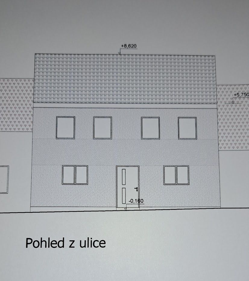 Ostatní, Vysoké Veselí, 507 03, 298 m²