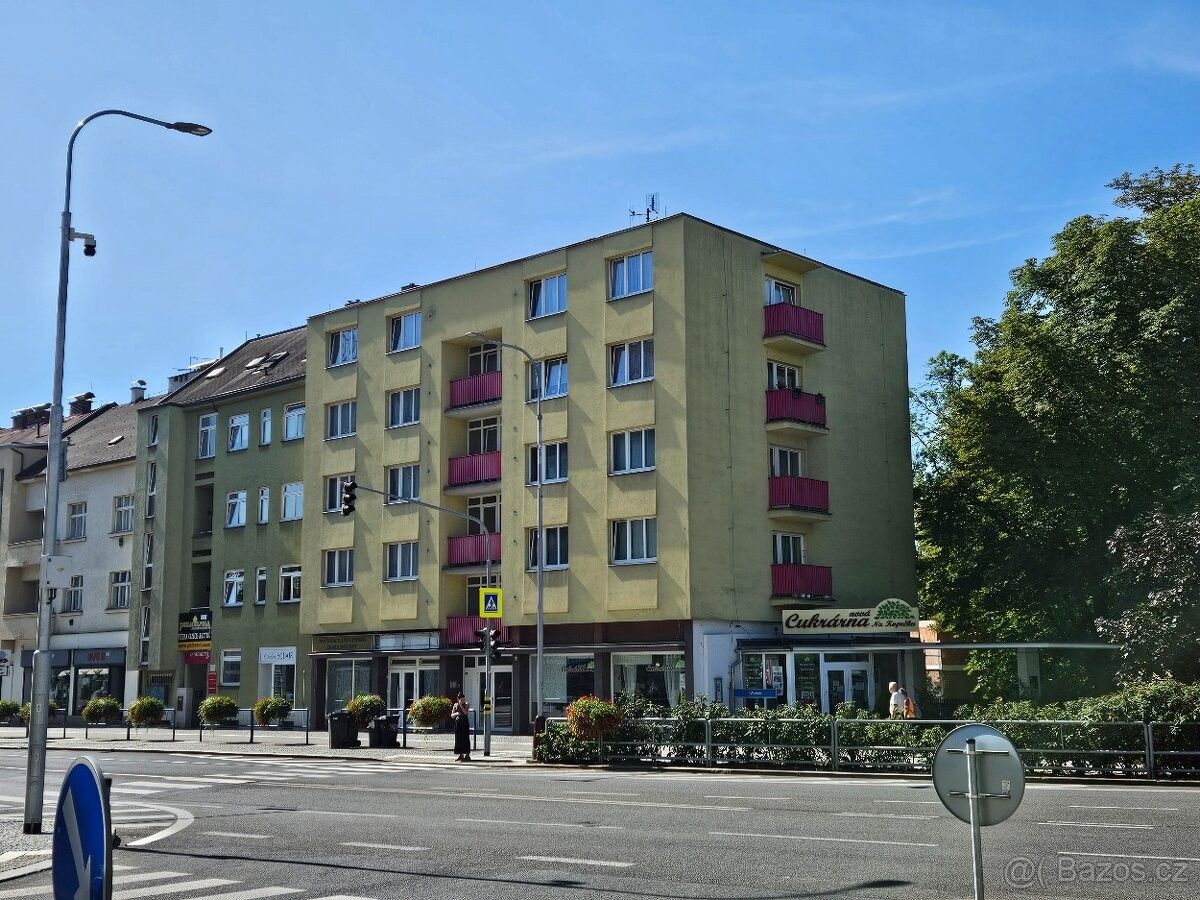 2+1, Mladá Boleslav, 293 01, 64 m²