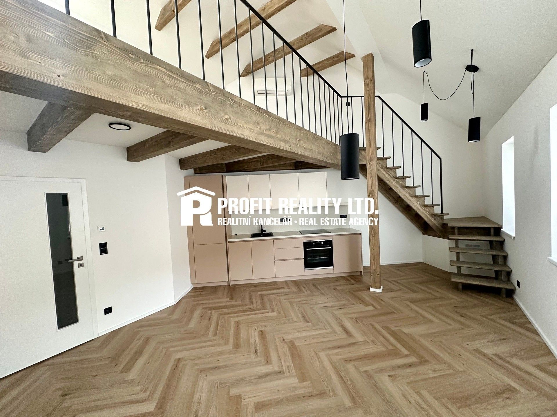 2+kk, Sadová, Beroun, 52 m²