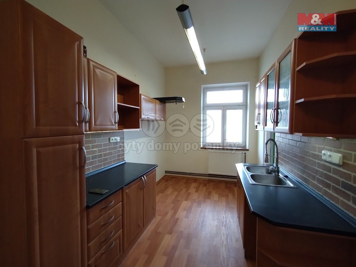 Prodej byt 3+1 - Mírová, Opava, 90 m²