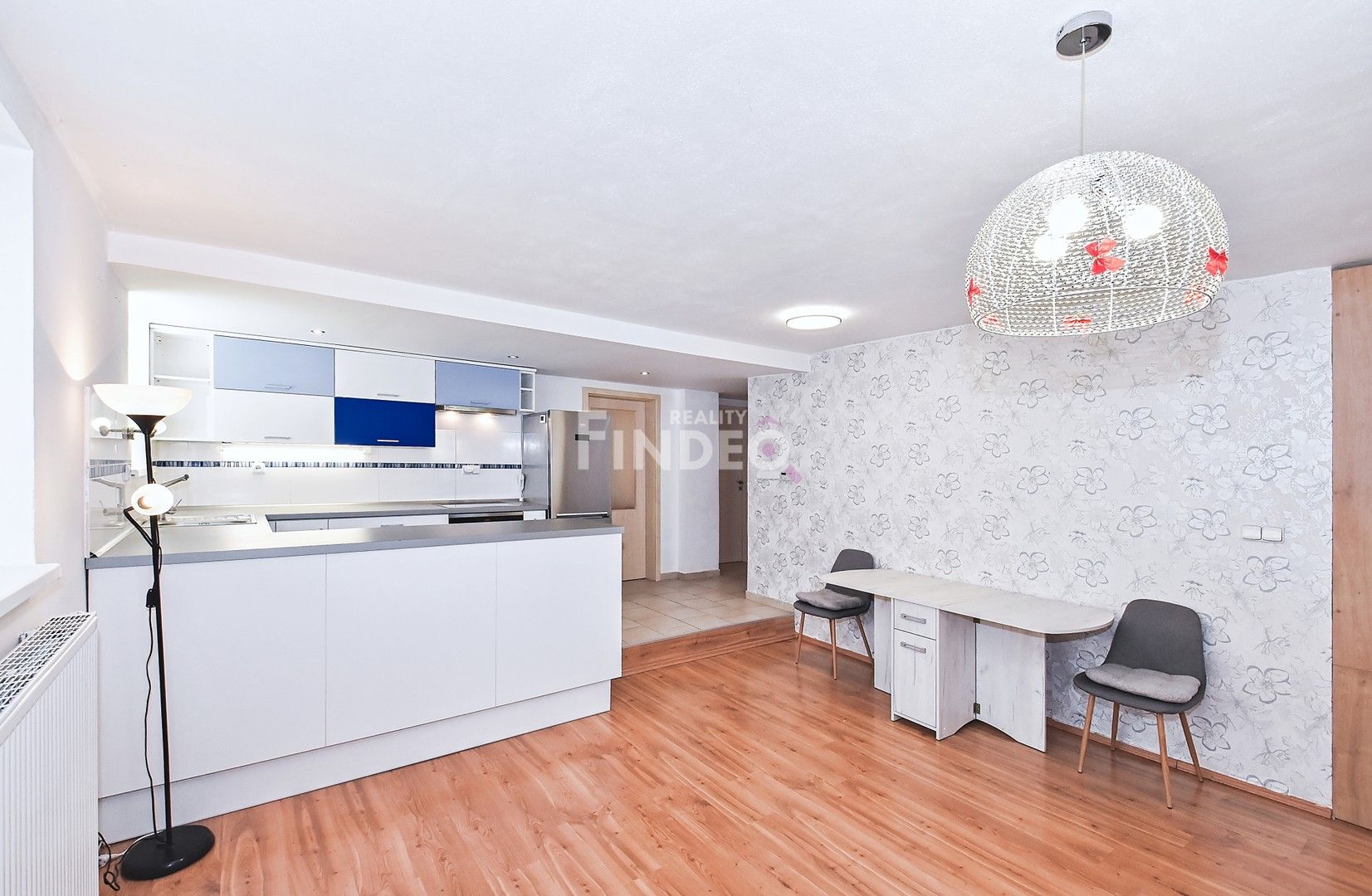 Prodej byt 3+kk - Pod Studánkou, Beroun, 76 m²