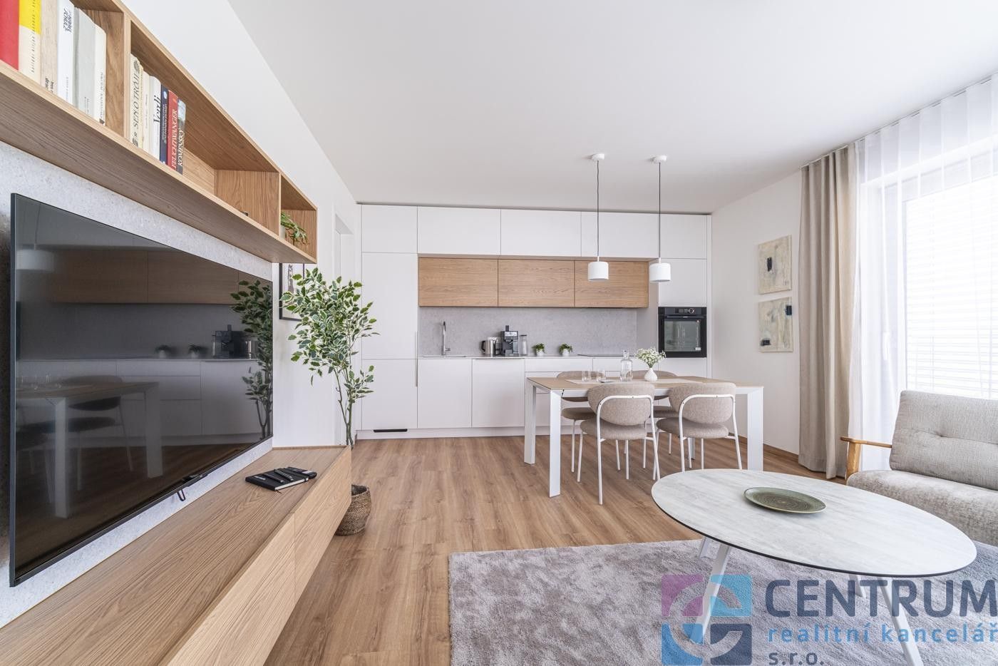 2+kk, Vrkoslavice, Jablonec nad Nisou, 57 m²