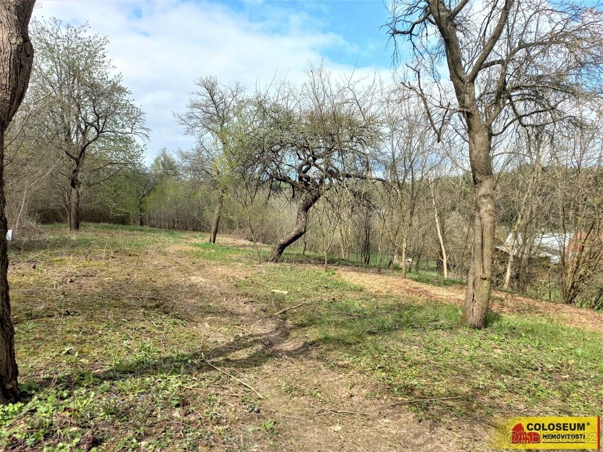 Prodej zahrada - Bedřichov, 679 71