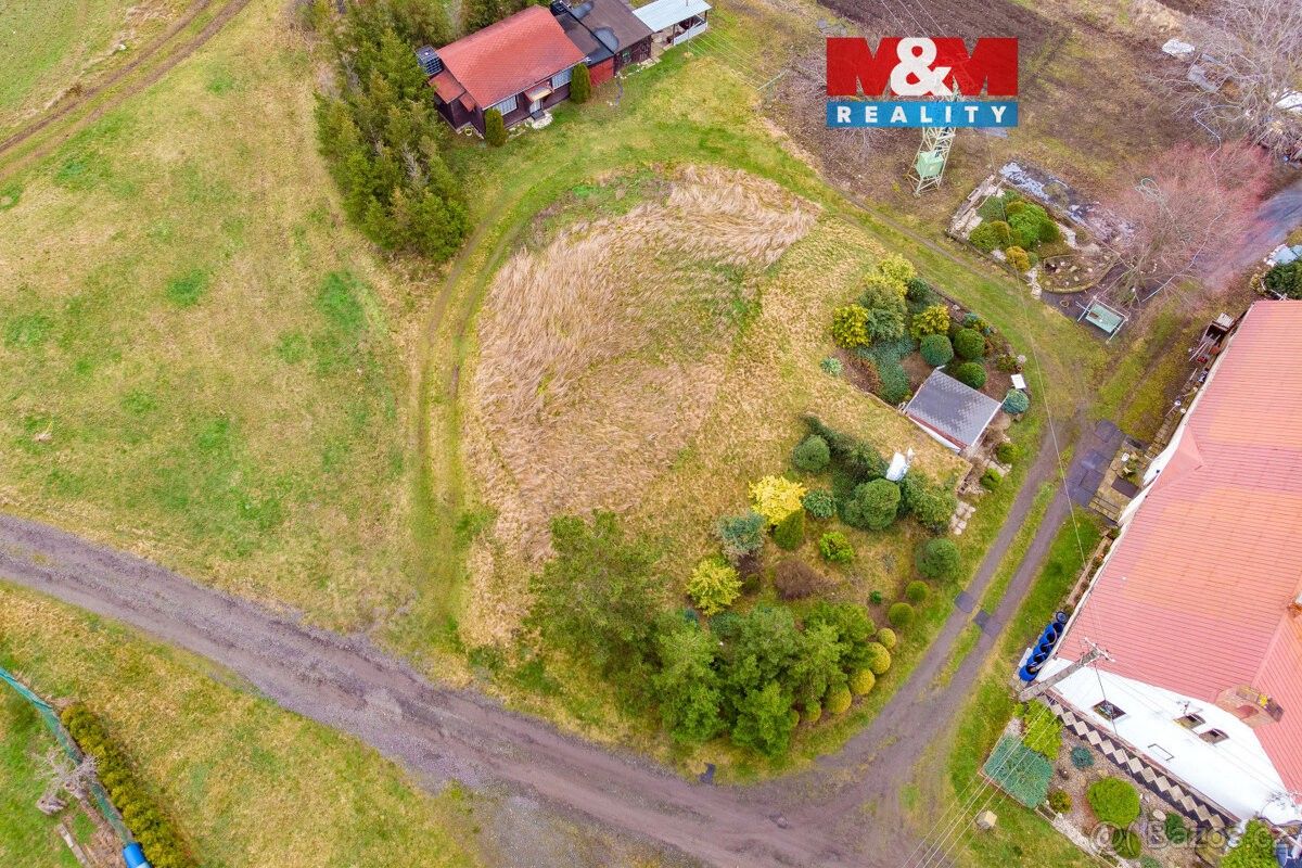 Zahrady, Březno u Chomutova, 431 45