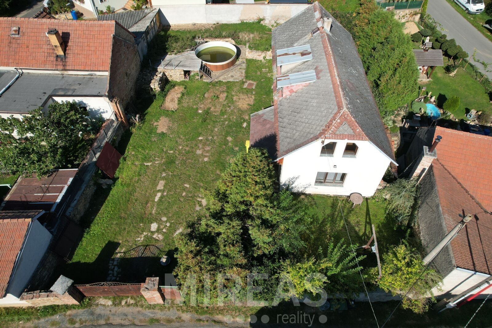 Ostatní, Bohouňovice I, Červené Pečky, 85 m²