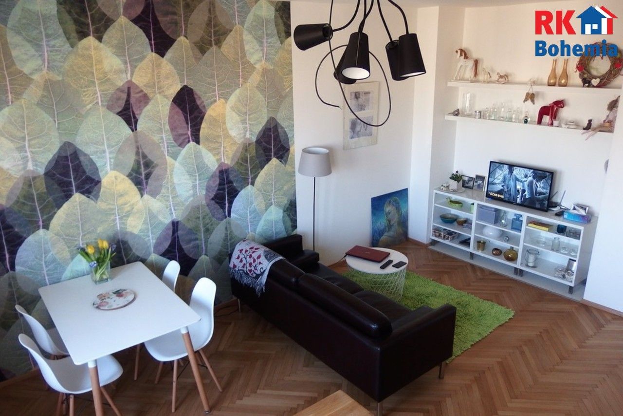 3+kk, Kišiněvská, Praha, 63 m²