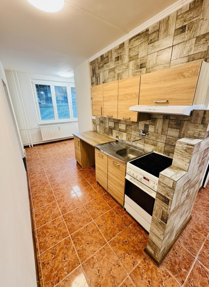 Byty, Chomutov, 430 04