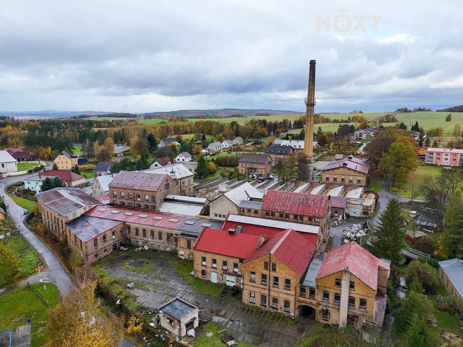 Sklady, Dětřichov, 6 m²