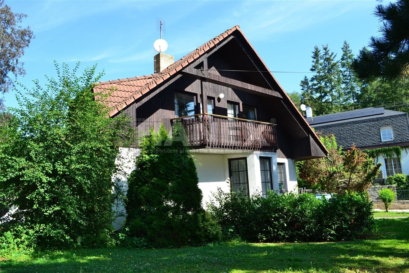 Prodej dům - Únětická, Statenice, 240 m²