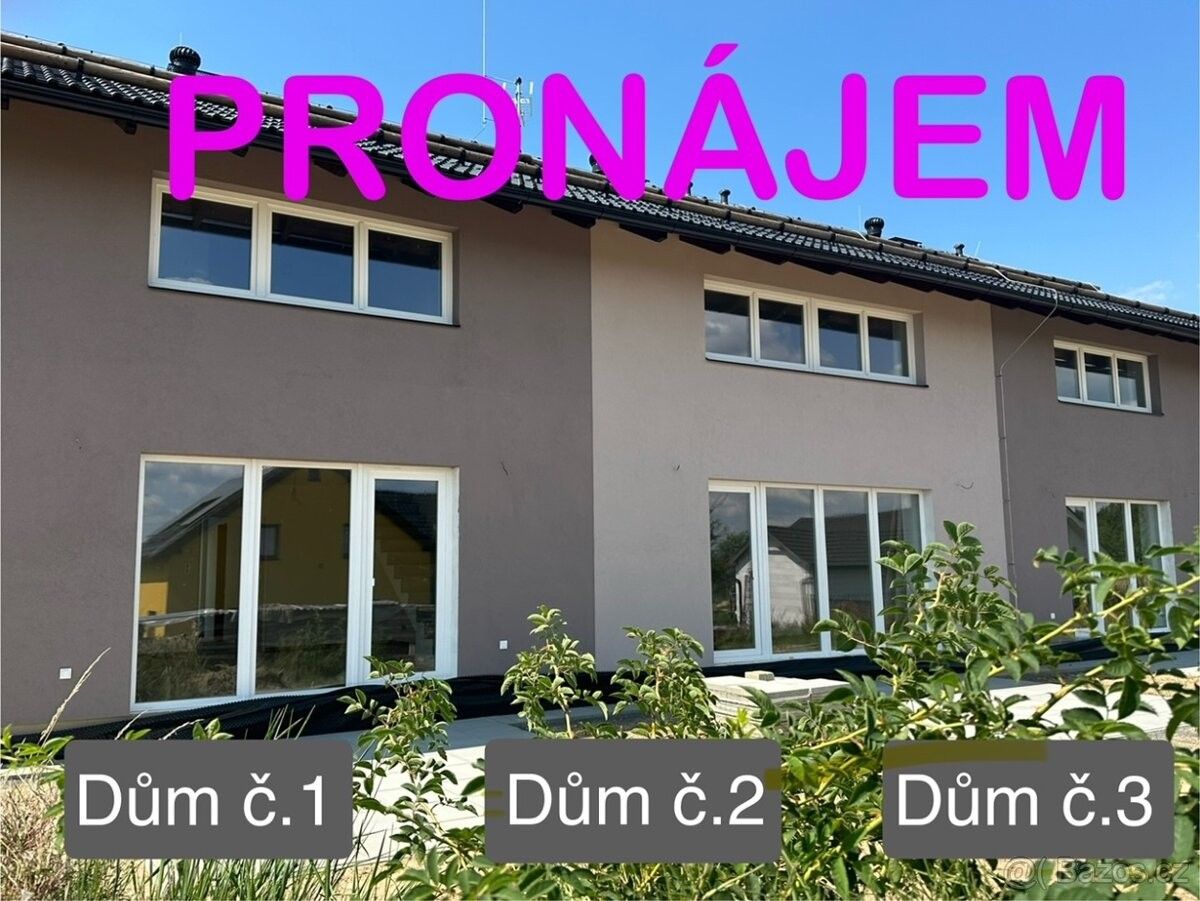 Pronájem dům - Příšovice, 463 46, 15 m²