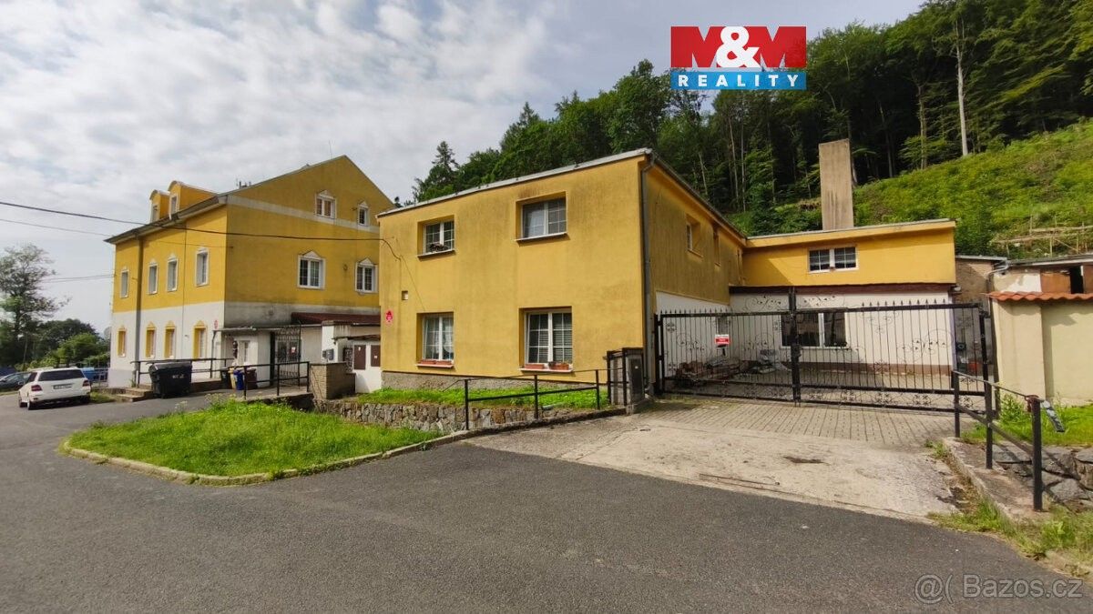 Prodej ostatní - Litvínov, 435 42