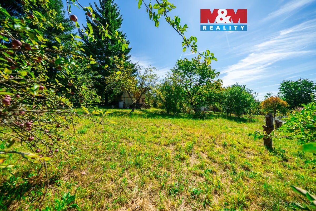 Zahrady, Kuřim, 664 34