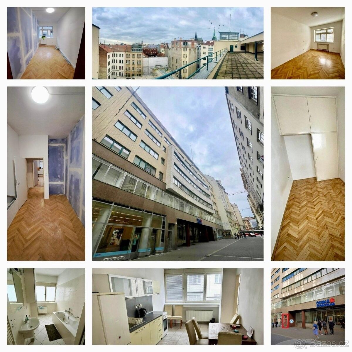 Ostatní, Brno, 602 00, 7 m²