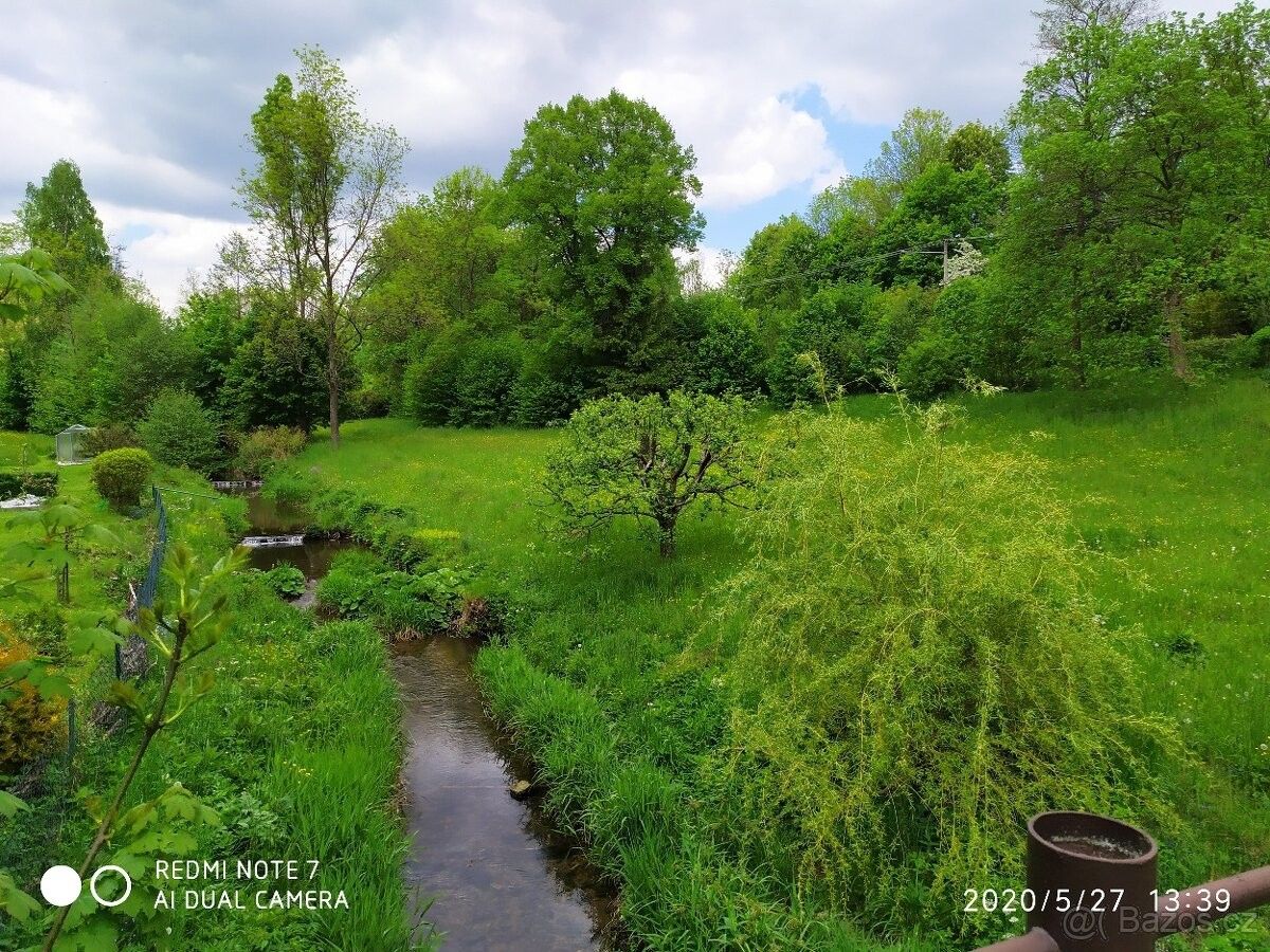 Prodej dům - Hradec Králové, 500 02, 9 000 m²