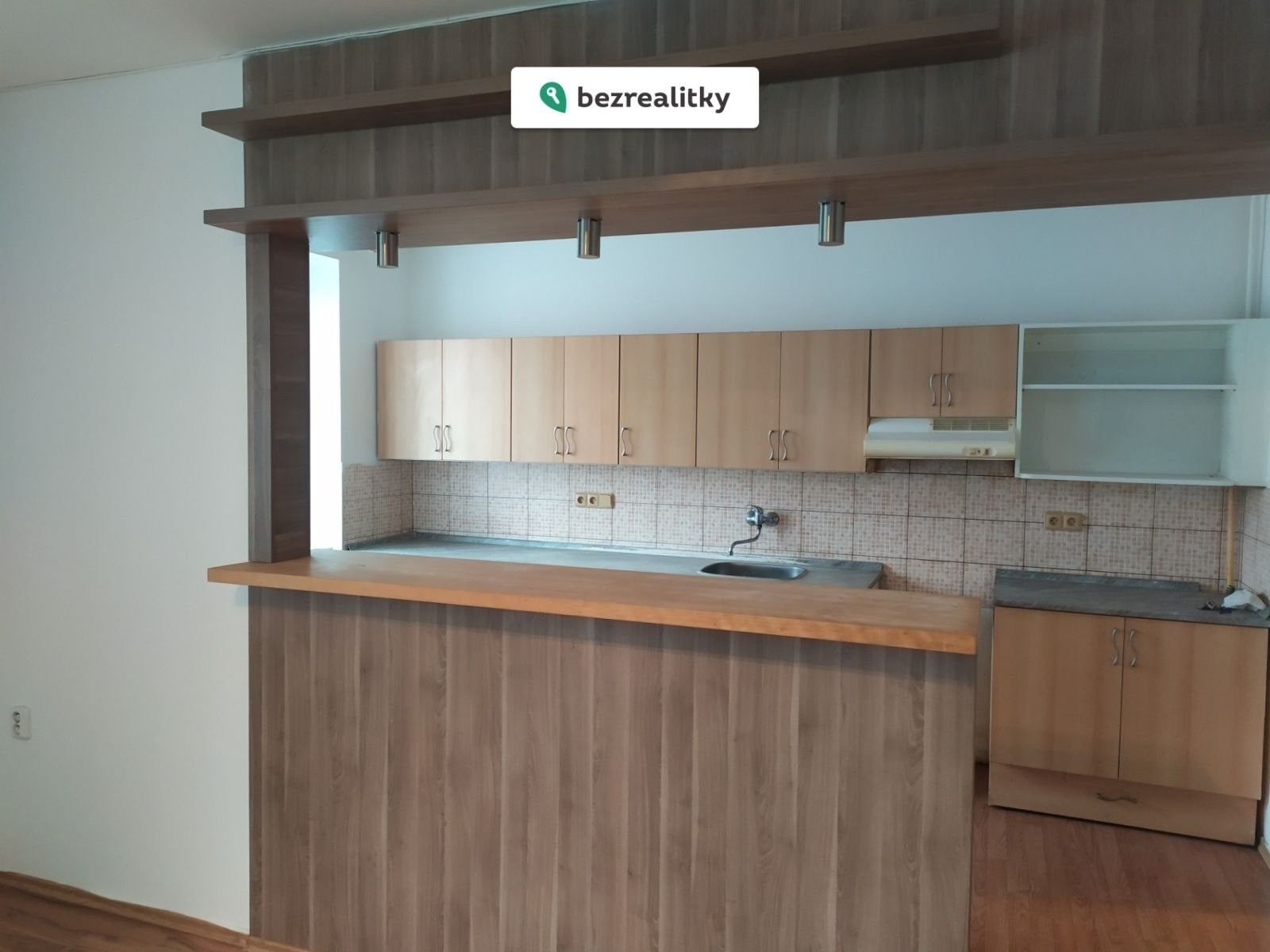 3+kk, Wolkerova, Frýdek-Místek, 69 m²